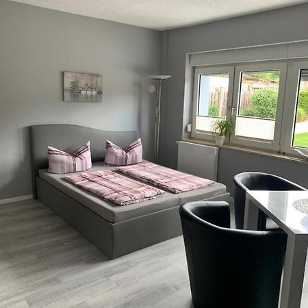 Ferienhaus Buelow Thale Dış mekan fotoğraf