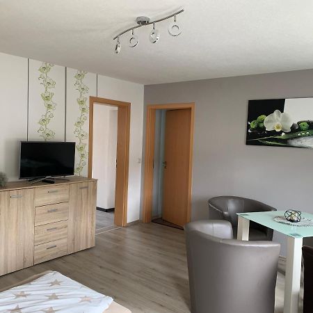 Ferienhaus Buelow Thale Dış mekan fotoğraf