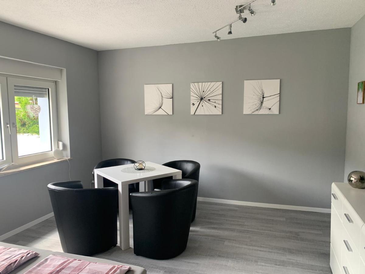 Ferienhaus Buelow Thale Dış mekan fotoğraf